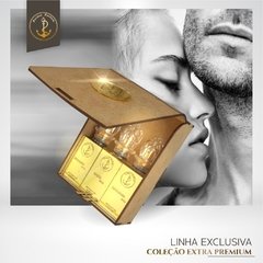 COLEÇÃO POCKET EXTRA PREMIUM