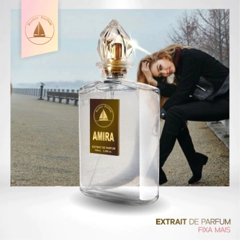 AMIRA - REF. LADY MILLION