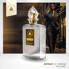 DAMON - REF. BURBERRY HERO