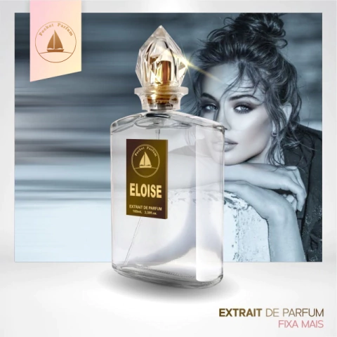 ELOISE - REF. SCANDAL BY NIGHT