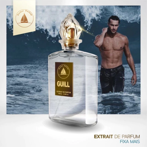 GUILL - REF. ACQUA DI GIÒ