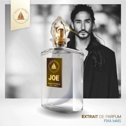JOE - REF. Y YVES SAINT LAURENT