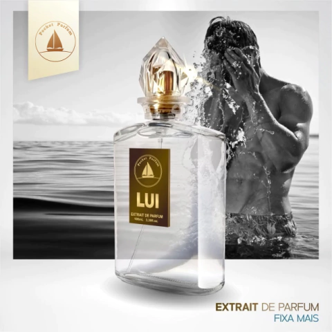 LUI - ACQUA DI GIÒ PROFONDO