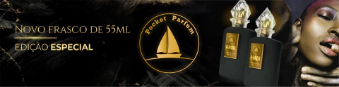 Imagem do banner rotativo Pocket Parfum | Loja Oficial