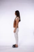 Chaleco Annie Reversible Conejo Suela - tienda online