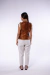 Chaleco Annie Reversible Conejo Suela en internet