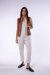 Chaleco Annie Reversible Conejo Suela en internet