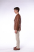 Imagen de Blazer Vincenzo Cuero de Oveja Suela