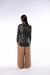 Imagen de Camisa Letter Oversize Verde Oliva