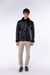 Chaqueta Swain Cordero Curtido Vegetal Negro en internet