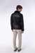 Imagen de Chaqueta Swain Cordero Curtido Vegetal Negro