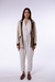 Campera Montena Reversible de Cuero de Oveja Impermeable Suela - comprar online