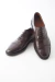 Zapatos Lessin Oxford Doble Suela Chocolate en internet