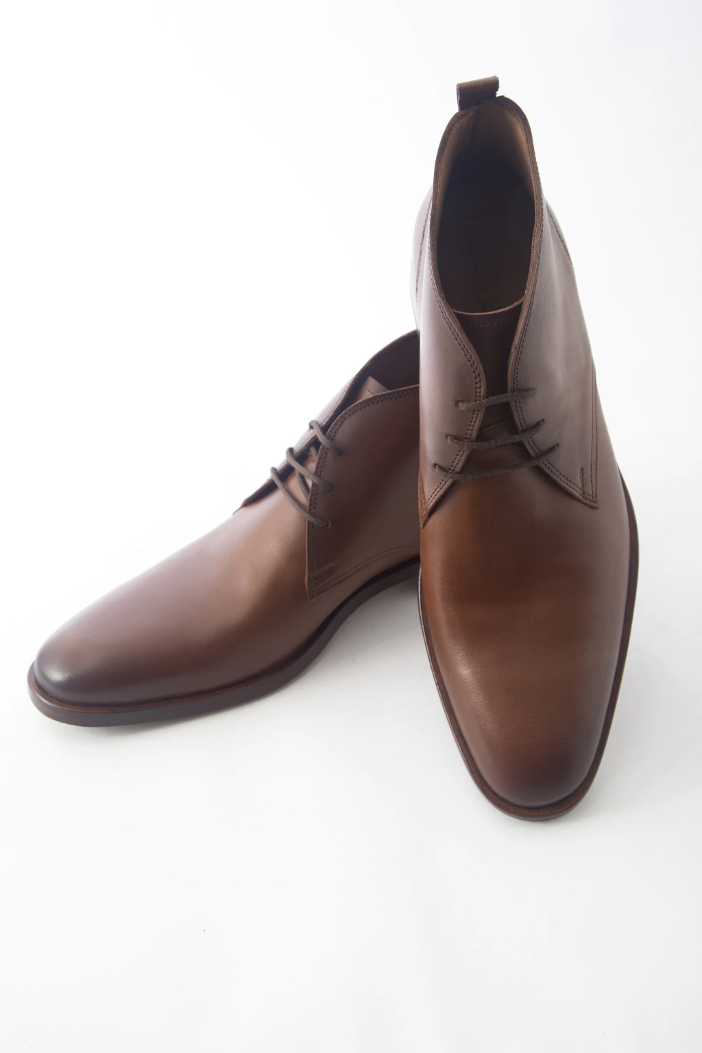 Botineta Montaro Suela