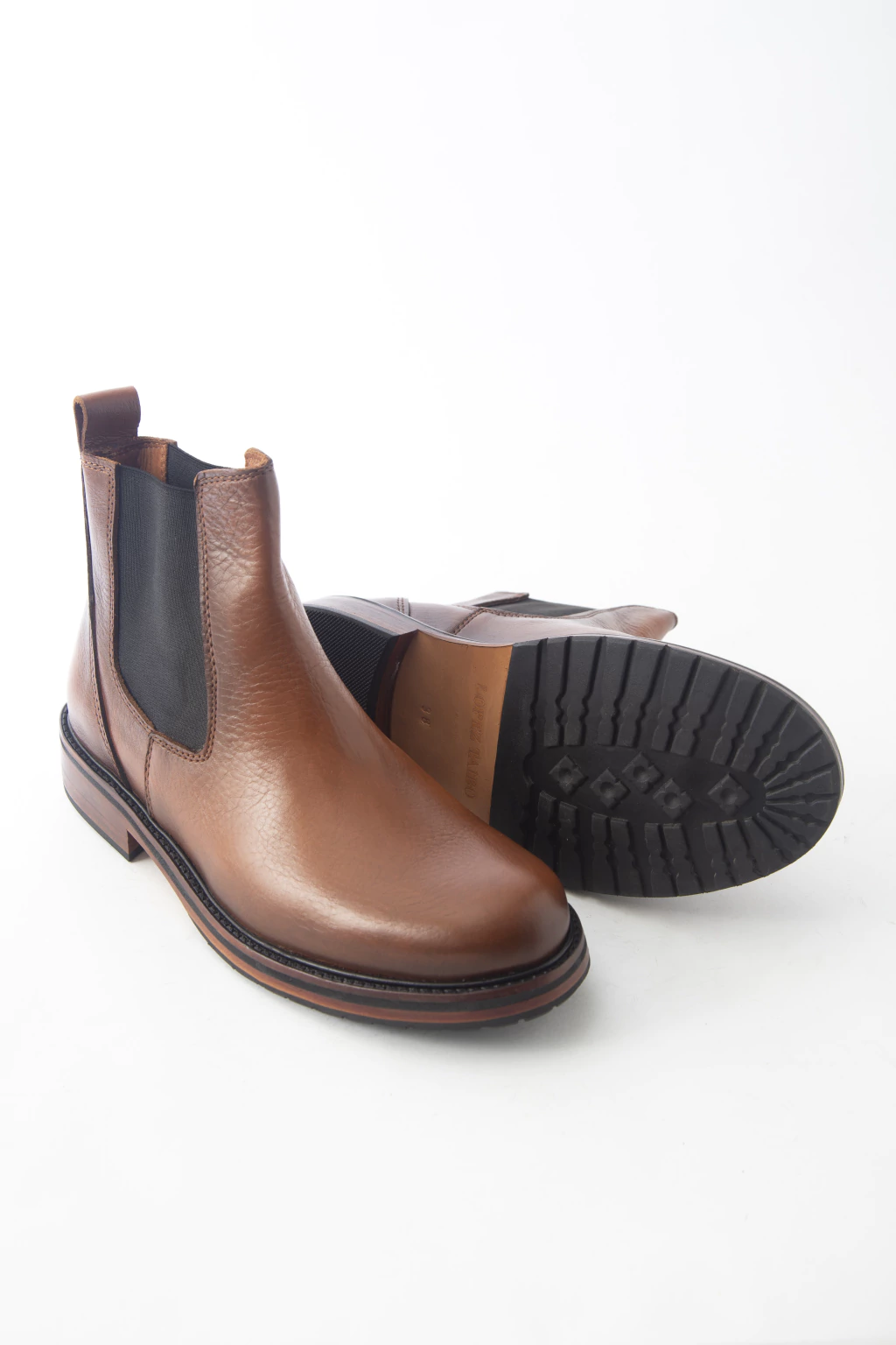 Bota Tribecca Chelsea Suela Woman