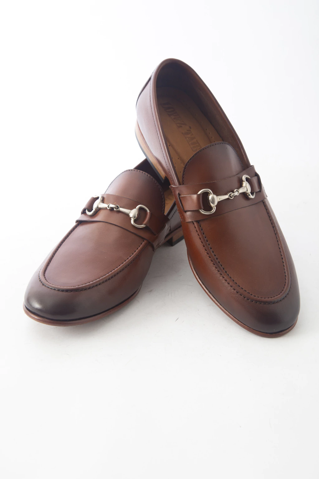 Mocasín Vivaldi Suela