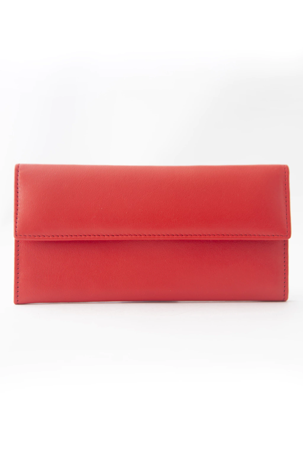 Billetera Cenit Roja