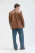 Imagen de Blazer Vincenzo Cuero de Oveja Suela