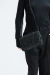 Cartera Cross Cuero Vacuno Negro - comprar online