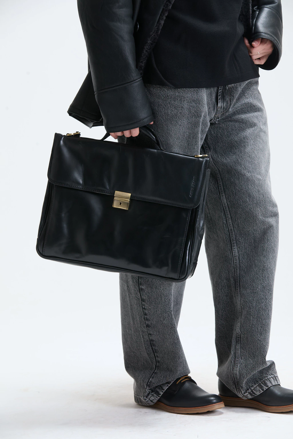 Portafolio Wilson Negro