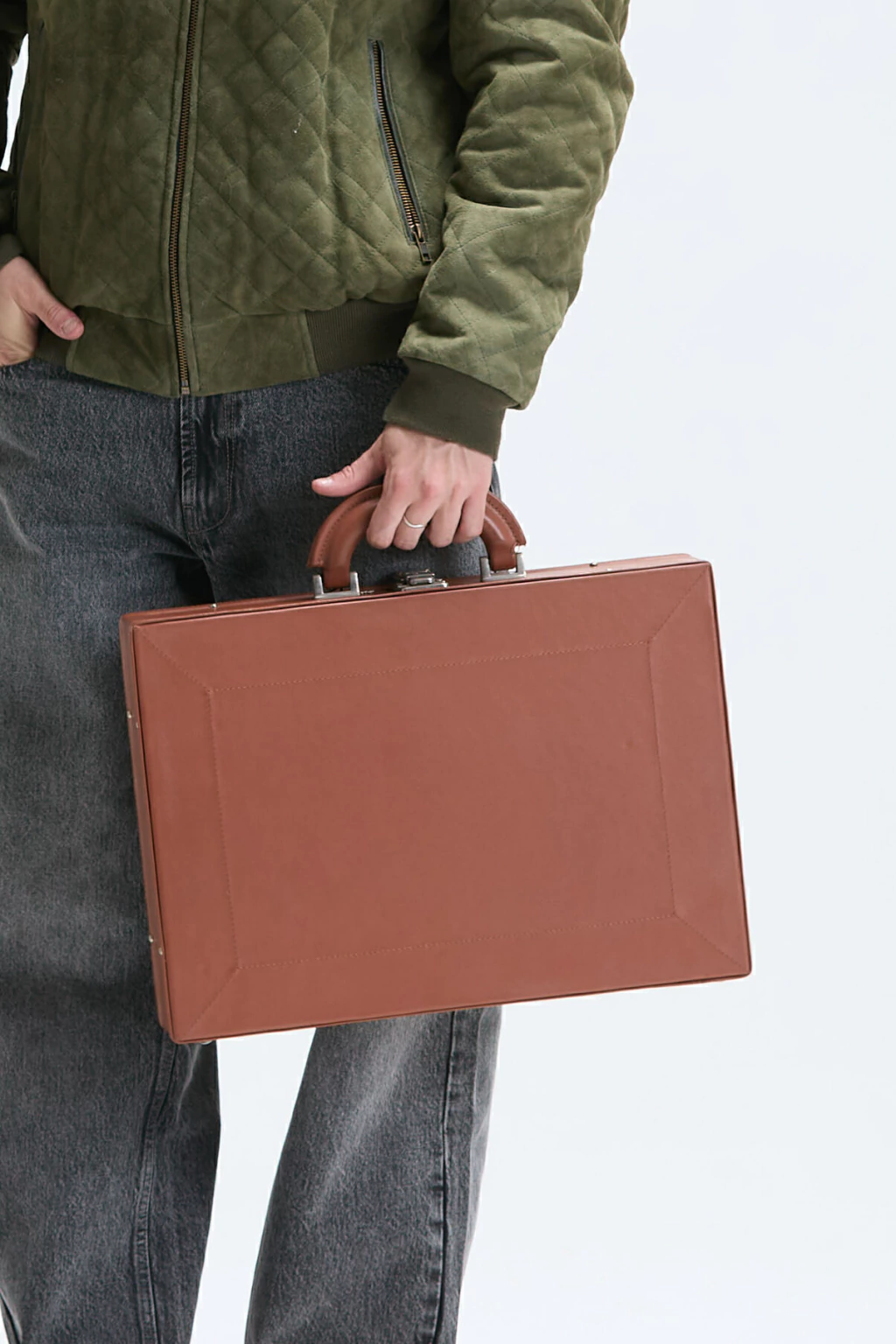 Maletín Rígido Gianni Suela