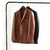 Blazer Vincenzo Cuero de Oveja Suela