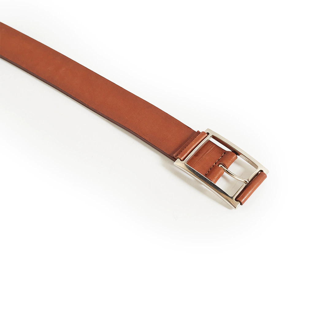 Cinturón Lonja Slayer Cuero Vacuno Suela