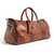 Bolso Clayton Cuero Vacuno Grande Suela - comprar online