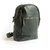Mochila Lexington Leather color Verde - comprar online