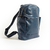 Mochila Lexington Leather color Azul profundo - comprar online