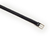 Cinturón Street Cuero Vacuno Negro - comprar online