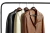 Blazer Wine Collar Cuero de Oveja Suela - comprar online