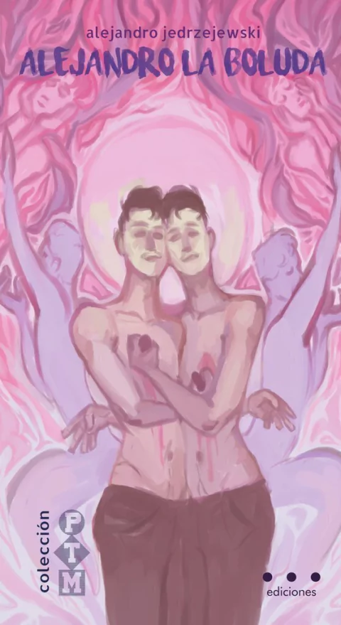 Alejandro la boluda de Alejandro Jedrzejewski