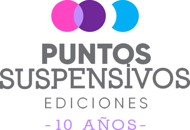 puntos suspensivos ediciones