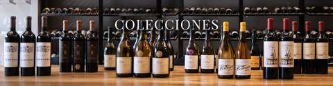 Banner de la categoría Colecciones