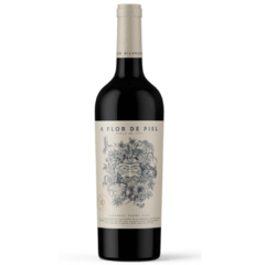 A Flor de Piel Cabernet Franc