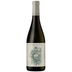 A Flor de Piel Chardonnay