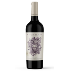 A Flor de Piel Malbec