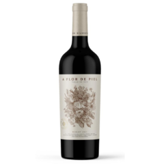 A Flor de Piel Merlot