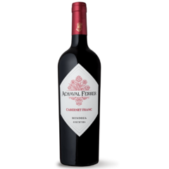 Achaval Ferrer Mendoza Cabernet Franc