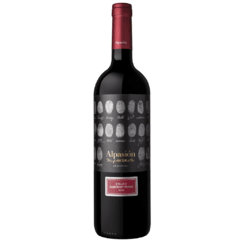 Alpasion Grand Cabernet Franc