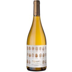 Alpasion Grand Chardonnay