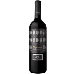Alpasion Grand Malbec