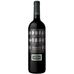 Alpasion Grand Petit Verdot