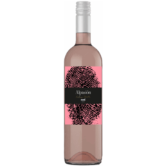 Alpasión Rosé de Syrah