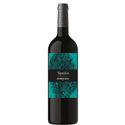Alpasión Sauvignon Blanc