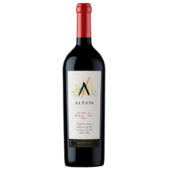 Altair 2004