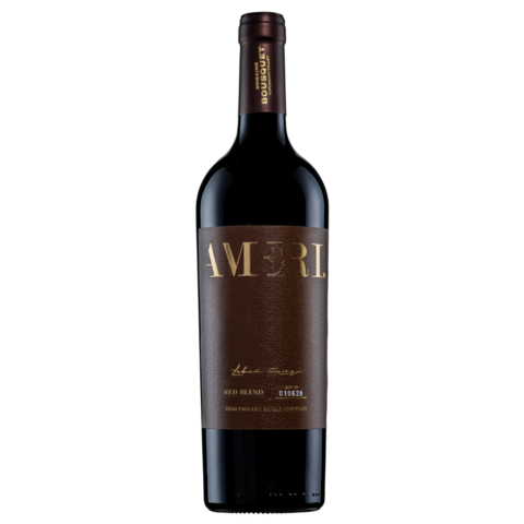 Ameri Red Blend