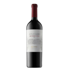 Rutini Apartado Gran Cabernet Sauvignon