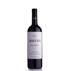 Araucana Malbec